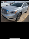 Thumbnail image of 2018 GMC Acadia at Wilson Auto Family