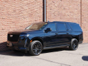 Thumbnail image of 2023 Cadillac Escalade ESV at Key Cadillac