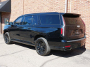 Thumbnail image of 2023 Cadillac Escalade ESV at Key Cadillac