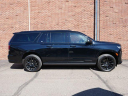 Thumbnail image of 2023 Cadillac Escalade ESV at Key Cadillac - Used