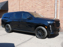 Thumbnail image of 2023 Cadillac Escalade ESV at Key Cadillac - Used