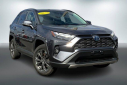 Thumbnail image of 2023 Toyota RAV4 Hybrid at Crest Cadillac Acura USED - Cadillac store specific