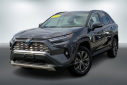 Thumbnail image of 2023 Toyota RAV4 Hybrid at Crest Cadillac Acura USED - Cadillac store specific