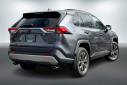Thumbnail image of 2023 Toyota RAV4 Hybrid at Crest Cadillac Acura USED - Cadillac store specific