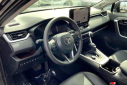 Thumbnail image of 2023 Toyota RAV4 Hybrid at Crest Cadillac Acura USED - Cadillac store specific