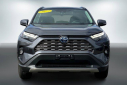 Thumbnail image of 2023 Toyota RAV4 Hybrid at Crest Cadillac Acura USED - Cadillac store specific