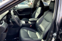 2023 Toyota RAV4 Hybrid Limited at Crest Cadillac Acura USED - Cadillac store specific