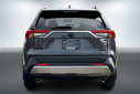 Thumbnail image of 2023 Toyota RAV4 Hybrid at Crest Cadillac Acura USED - Cadillac store specific