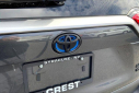 Thumbnail image of 2023 Toyota RAV4 Hybrid at Crest Cadillac Acura USED - Cadillac store specific