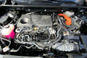 Thumbnail image of 2023 Toyota RAV4 Hybrid at Crest Cadillac Acura USED - Cadillac store specific