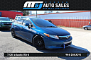 Thumbnail image of 2012 Honda Civic at M&J auto Sales and Service