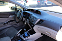 Thumbnail image of 2012 Honda Civic at M&J auto Sales and Service