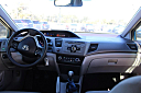 Thumbnail image of 2012 Honda Civic at M&J auto Sales and Service
