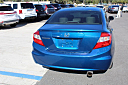 Thumbnail image of 2012 Honda Civic at M&J auto Sales and Service