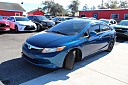 Thumbnail image of 2012 Honda Civic at M&J auto Sales and Service