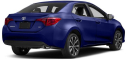 Thumbnail image of 2018 Toyota Corolla at Empire Genesis of New Rochelle