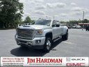 Thumbnail image of 2017 GMC Sierra 3500HD at Jim Hardman Buick GMC - NEW