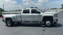 Thumbnail image of 2017 GMC Sierra 3500HD at Jim Hardman Buick GMC - NEW