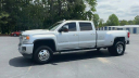 Thumbnail image of 2017 GMC Sierra 3500HD at Jim Hardman Buick GMC - NEW