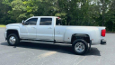 Thumbnail image of 2017 GMC Sierra 3500HD at Jim Hardman Buick GMC - NEW