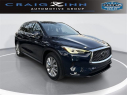 2019 INFINITI QX50 Luxe at Lexus of Pembroke Pines