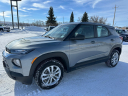 Thumbnail image of 2023 Chevrolet Trailblazer at Van Motors Inc.