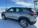 Thumbnail image of 2023 Chevrolet Trailblazer at Van Motors Inc.