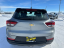 Thumbnail image of 2023 Chevrolet Trailblazer at Van Motors Inc.