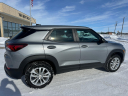 Thumbnail image of 2023 Chevrolet Trailblazer at Van Motors Inc.