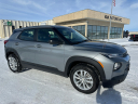 Thumbnail image of 2023 Chevrolet Trailblazer at Van Motors Inc.