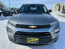 Thumbnail image of 2023 Chevrolet Trailblazer at Van Motors Inc.
