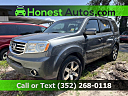 2012 Honda Pilot Touring at Honest Autos