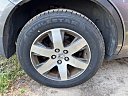Thumbnail image of 2012 Honda Pilot at Honest Autos