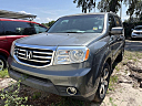 Thumbnail image of 2012 Honda Pilot at Honest Autos