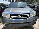 Thumbnail image of 2012 Honda Pilot at Honest Autos