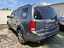 Thumbnail image of 2012 Honda Pilot at Honest Autos