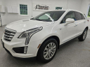 Thumbnail image of 2018 Cadillac XT5 at Premier Motor Group