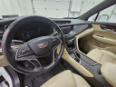 Thumbnail image of 2018 Cadillac XT5 at Premier Motor Group