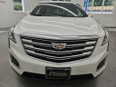 Thumbnail image of 2018 Cadillac XT5 at Premier Motor Group