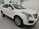 Thumbnail image of 2018 Cadillac XT5 at Premier Motor Group