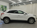 Thumbnail image of 2018 Cadillac XT5 at Premier Motor Group