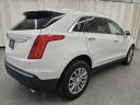 Thumbnail image of 2018 Cadillac XT5 at Premier Motor Group