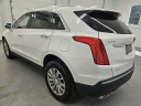 Thumbnail image of 2018 Cadillac XT5 at Premier Motor Group