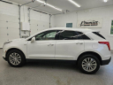 Thumbnail image of 2018 Cadillac XT5 at Premier Motor Group