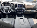 2021 GMC Sierra 1500 SLT at Auffenberg Chevrolet Buick GMC