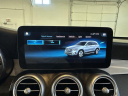 Thumbnail image of 2021 Mercedes-Benz GLC at North Port Motors