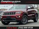 Thumbnail image of 2019 Jeep Grand Cherokee at Champion Auto Sales of Hillside LLC