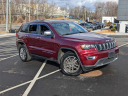 Thumbnail image of 2019 Jeep Grand Cherokee at Tasca Chrysler Dodge Jeep Ram White Plains