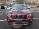 2019 Jeep Grand Cherokee Limited at Tasca Chrysler Dodge Jeep Ram White Plains