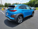 2020 Hyundai KONA Limited at Priority Honda Roanoke